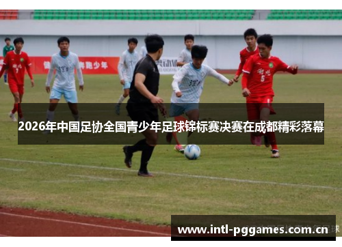 2026年中国足协全国青少年足球锦标赛决赛在成都精彩落幕 2026年中国足协全国青少年足球锦标赛决赛在成都精彩落幕